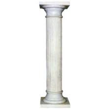 Melhor qualidade Colunas romanas ao ar livre