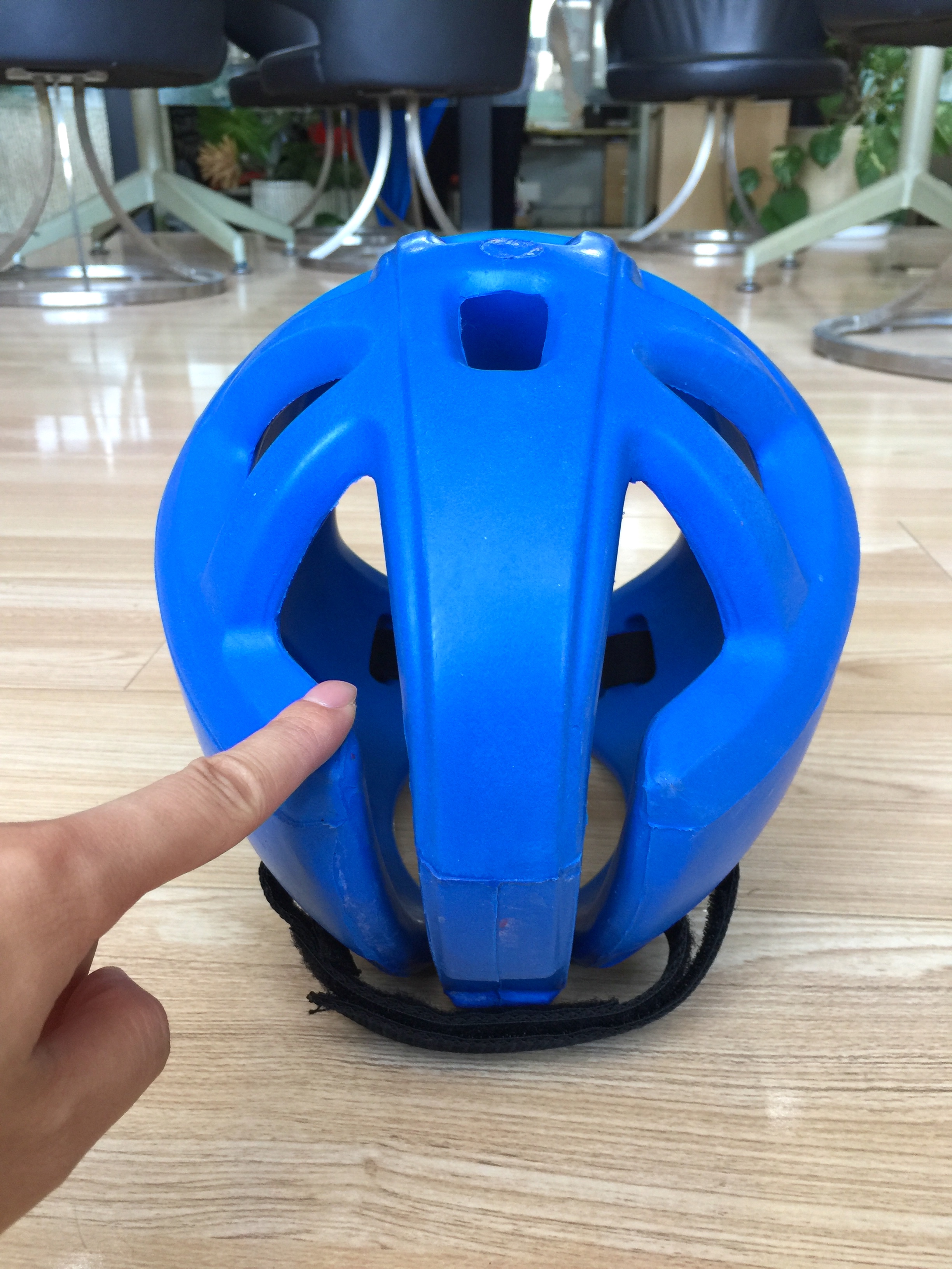 Bulk order polyurethane comfortable and beautiful helmet for outdoor sports