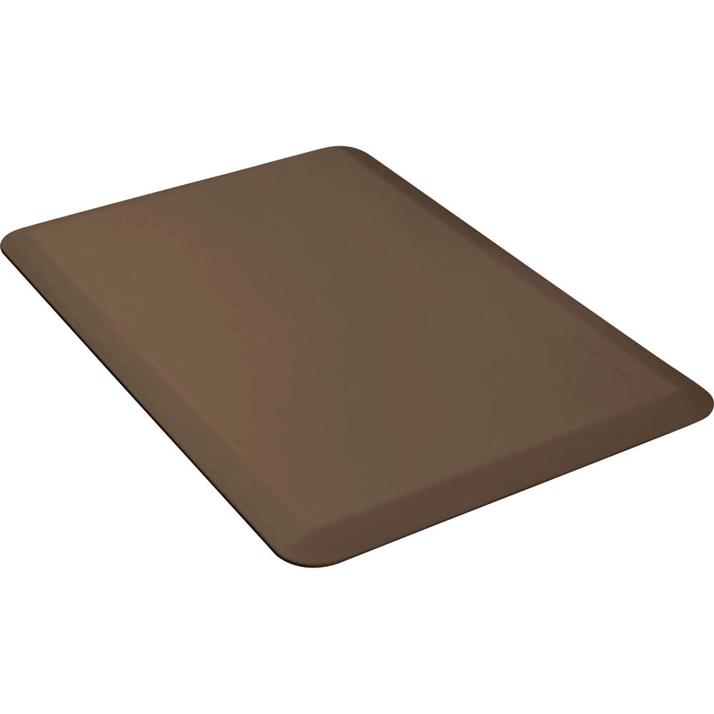 China China Customized 100% PU kitchen mat office standing mat  polyurethane anti-fatigue mat manufacturer