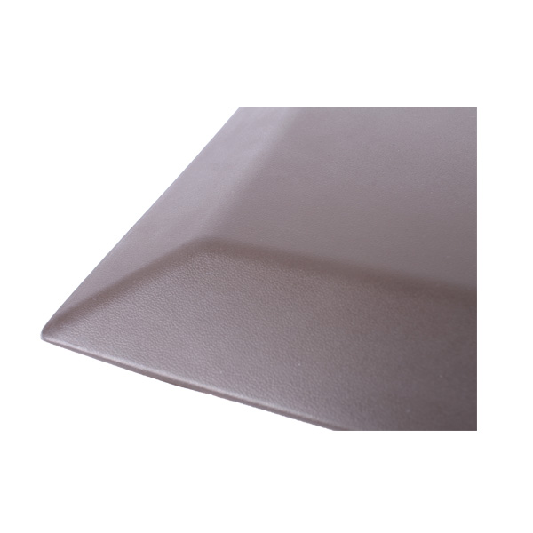 China Integrale Skin polyurethaan traptredematten kantoor matten bad matten