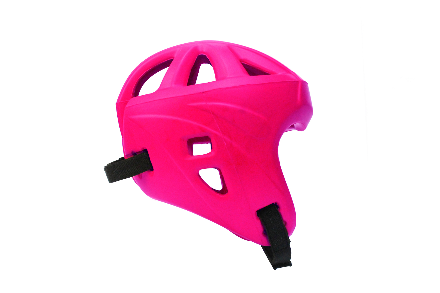 Proveedor de casco de seguridad profesional de poliuretano PU de China Equipo de cabeza de China para la fábrica de boxeo Fabricante de casco de China