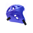China China PU poliuretano novo capacete de estilo supplier China capacete de encaixotamento leve fábrica china capacete anti-impacto fabricante fabricante