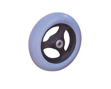 中国聚氨酯部件供应商婴儿车轮胎耐用的轮胎非常马车轮胎防滑花纹轮胎
