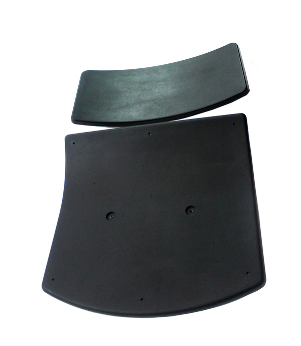 中国聚氨酯座垫，靠背支撑垫，用于驱动背部支撑，腰部支撑，汽车座垫背部疼痛