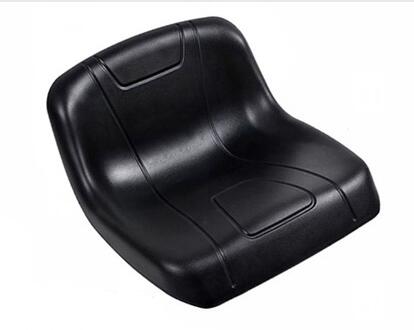 China supplier comfortable Custom PU Farm garden car seat supplier, polyurethane seat, PU anti fatigue cushion