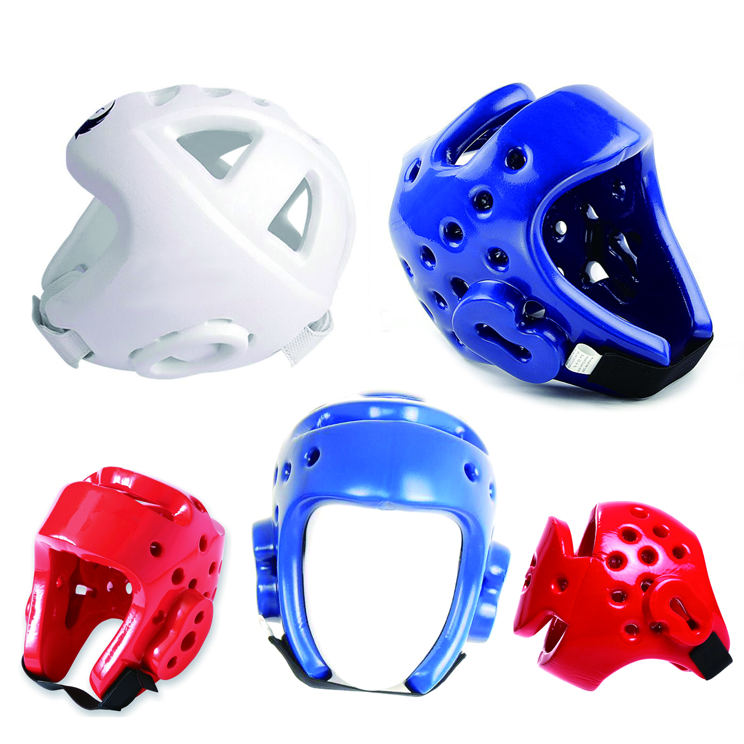 China supplier head protection, sport helmet, safeguard,kick board, kick pads in PU materials