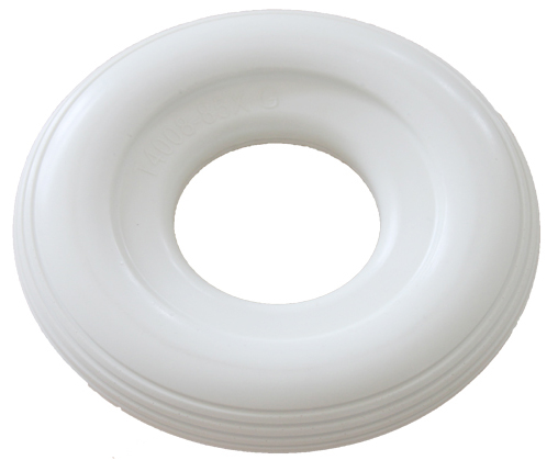 Chinese factory supply performance wear resisting foam filled wheel, solid rubber toy wheels, PU tyres  Suppliers China