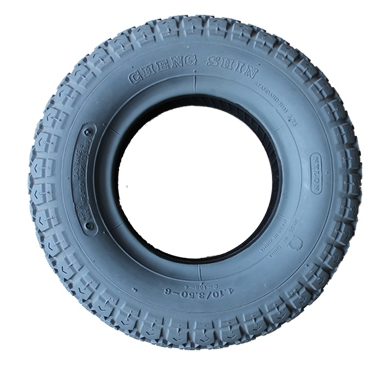 Chinese Selbst Häutung Schaum Gießen PU Anti-Roll-Reifen, PU-Reifen-Tools können mit PU-Reifen gefüllt werden