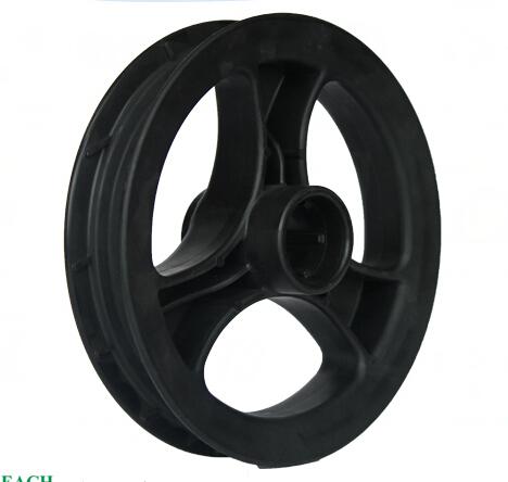 Proveedores chinos de neumáticos de espuma de poliuretano durable carros neumáticos de poliuretano sólido de neumáticos que venden bebé