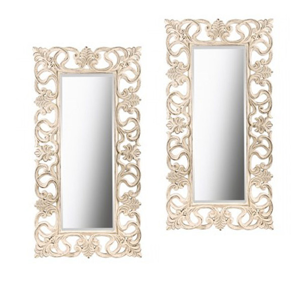 聚氨酯泡沫中国供应商 PU简约欧式镜框，聚氨酯浴室镜框，PU梳妆台镜框