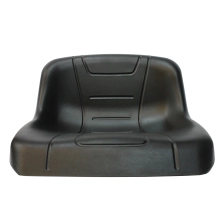 China Classic Accessories Tractor Seat,Easy riding lawn mower seat, Farm garden car seat，China Custom seats fabrikant