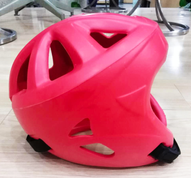 Custom Cheap Durable Boxing Helmet,Boxing Head Guard For Safety