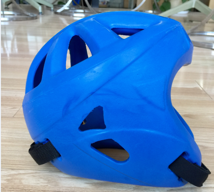 Custom Cheap Durable Boxing Helmet,Boxing Head Guard For Safety