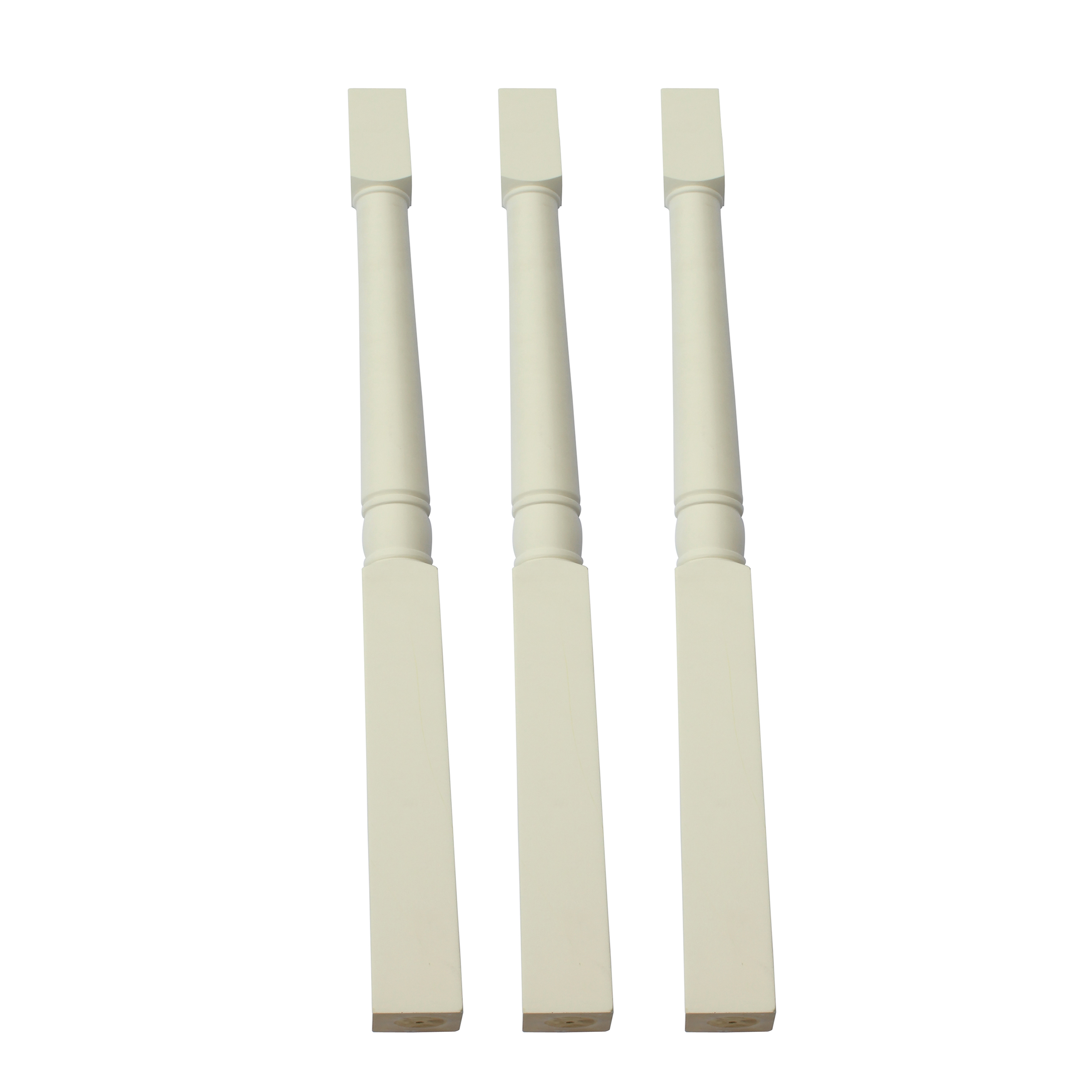 Customized Reliable Hot-selling Polyurethane Baluster of HIigh Quality