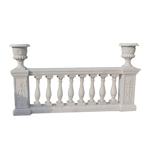 Customized outdoor/indoor Reliable Pu Baluster which is Good-selling