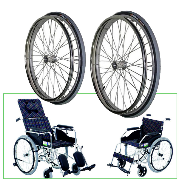 Elektroauto Rollstuhl PU-Bereifung PU Lichtmuster Reifen Polyurethanschaum Reifen Rollstuhl Hinterreifen