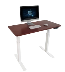 China Electric stand up desk adjustable Stand/Standing desk manufacturer