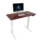 China Electric stand up desk adjustable Stand/Standing desk manufacturer