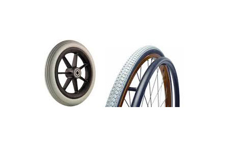 Europa de qualidade superior pneus carrinho de borracha de pneus carrinho de mão pneu de buggy