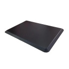Chine Factory custom 100% PU anti fatigue waterproof non slip kitchen office mat fabricant