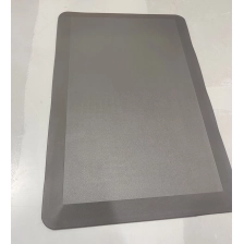 중국 Factory custom PU anti fatigue kitchen mat 제조업체