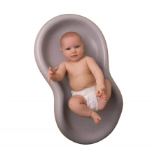 porcelana Fábrica venta caliente moldeada espuma bebé cazo cambiando almohadilla para bebé fabricante