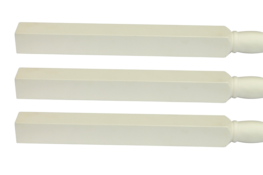Finehope goedkope balustrade voor decoratie, anti-UV coating PU balustrade