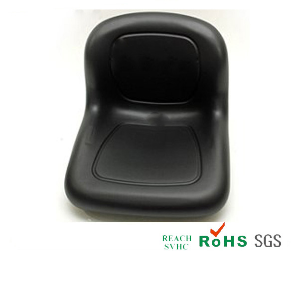 Forklift seat Chinese suppliers, PU mower seat Chinese manufacturing, PU seat Chinese factories, PUR seat
