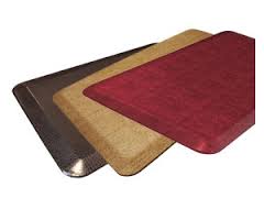 Polyurethaan matten anti vermoeidheid mat voor kantoor, keuken anti slip matten, huis vloermat, keuken matten