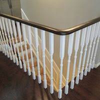 High quality polyurethane baluster,Railing baluster,stair railing parts,porch balusters