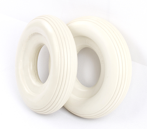 High quality polyurethane tire and tyre, strollers with big wheels, tires for sale, baby stroller wheels, solid wheel