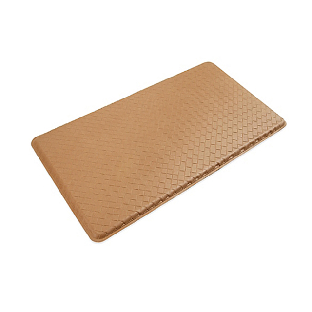 Hot Sale OEM Waterproof non slip anti-fatigue kitchen mat