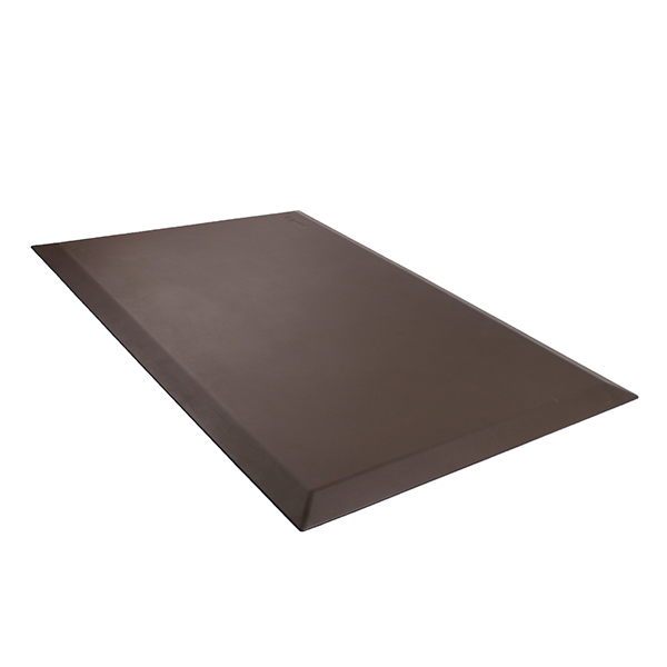 Vendita calda di alta qualità pavimenti antifatigue opaco poliuretanico