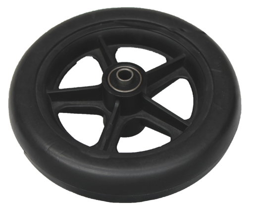Polyuréthane pneus vente, les pneus et les roues, accessoires de poussette, les fabricants de pneus, pneus remplis de mousse