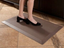PU地板垫，地板垫，厨房，卫生间地板垫，地垫舒适厨房，最好的厨房地毯