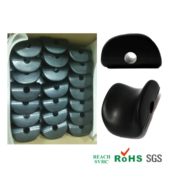 Inverted machine U-pad, fitness equipment pad, PU foam pad, China's polyurethane products supplier
