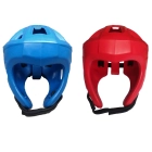 Chine Kudo boxing and fighting head guard fabricant