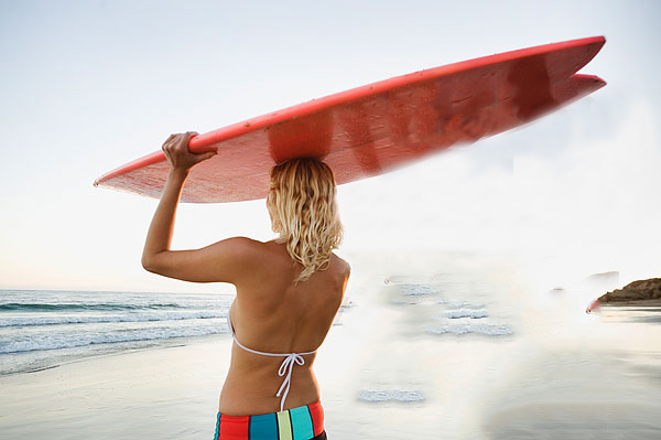 Fabriqué PU surfboard moussage de la Chine, planche de surf décoratif professionnel, coloré mousse PU planche de surf, pas cher professionnel de surf pu
