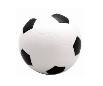 ポリウレタンフォームポリウレタンフォームボール、PUフォームのおもちゃボール、カスタムPUフォームボールのメーカー