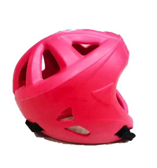 パーソナライズされたポリウレタン防護ヘルメット