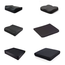 China New Style memory pu  foam chair cushion adult seat cushion for relaxation or wheelchair manufacturer