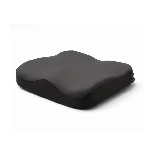 New Style memory pu  foam chair cushion adult seat cushion for relaxation or wheelchair