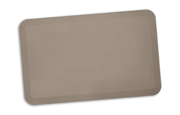 Νέο στυλ ανθεκτικό αντι κόπωσης αδιάβροχη αντιολισθητική πολυουρεθάνης χαριτωμένο πατάκια floormats φτιάξετε το δικό σας χαλάκι