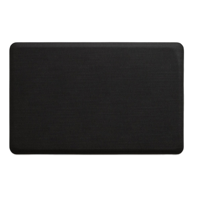 New style durable anti fatigue waterproof non slip polyurethane standing desk mat