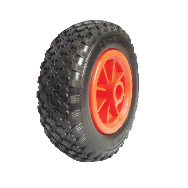 Non slip safety wheelchair, PU elderly scooter tires, pu solid tire, PU tire