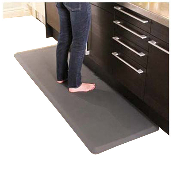 Colchoneta de poliuretano fatiga, alfombras antideslizantes, alfombras de puertas, esteras de la manta, alfombra antideslizante