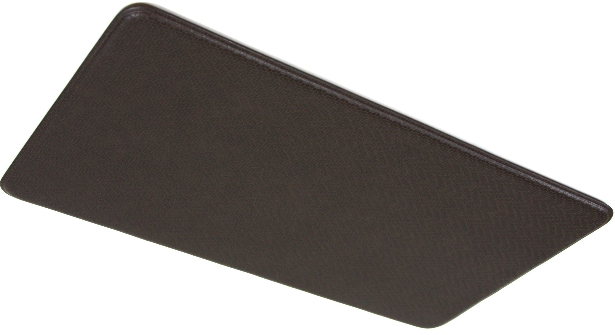 OEMの設計SGSの認証洗える黒バスマット