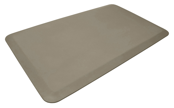 聚氨酯站立桌脚垫，防滑垫厨房，泡沫地垫，易清洁垫，装饰厨房的地板垫