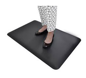 聚氨酯厨房的地板垫，工业地板垫，地板垫产品，台垫，防疲劳脚垫