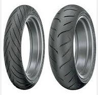 PU Car solid tyre